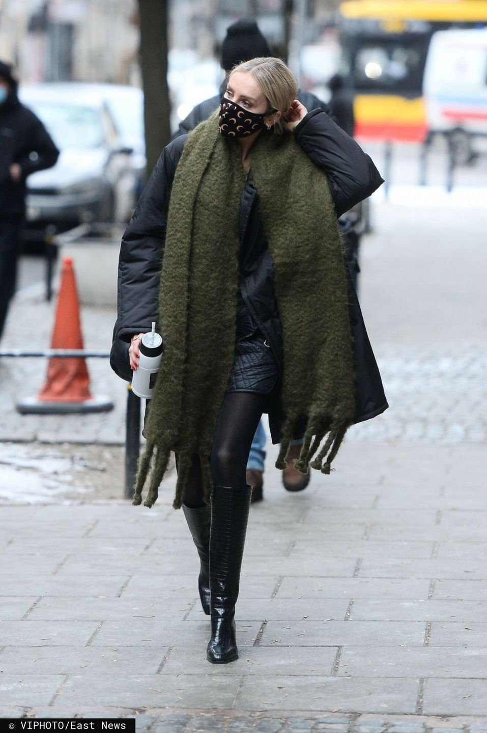 Agnieszka Woźniak-Starak