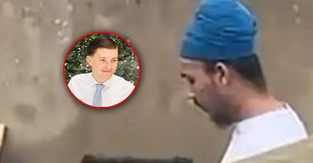 Zabójca Polaka chce uchylenia wyroku. Już złożył wniosek
