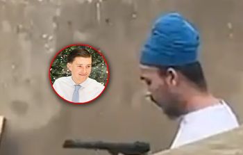 Zabójca Polaka chce uchylenia wyroku. Już złożył wniosek