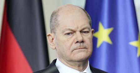 Niemcy zapowiadają gigantyczny wzrost wydatków na obronność