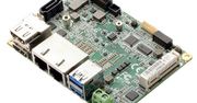 Jednopłytowy minikomputer AAEON PICO-WHU4 nawet z czterordzeniowym Intel Core i7