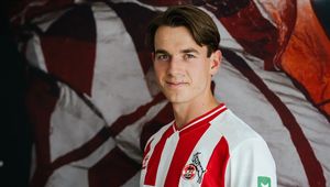 Zespół Kamińskiego podniósł się z 0:2. Polak z golem