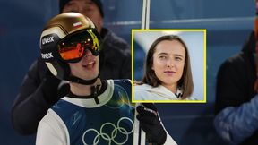 Błyskawicznie. Świątek już napisała do Tomasiaka