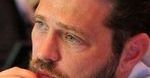 "Beverly Hills, 90210": Jason Priestley trafił do szpitala po wypadku na planie