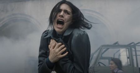 "Omen: Początek". Hollywood dalej swoje. Kiedy to się skończy?