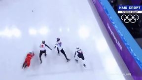 #dziejesiewsporcie: afera na igrzyskach. Wszystko nagrały kamery