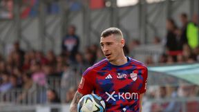 Tylko podium da puchary. Raków nie jest bez szans