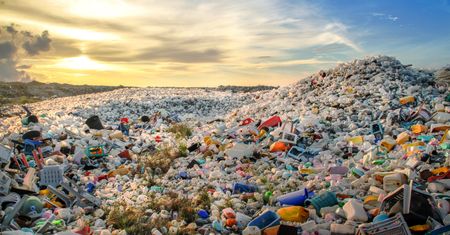 ONZ: "Możemy ograniczyć zanieczyszczenie plastikiem o 80 procent". Jak to osiągnąć?