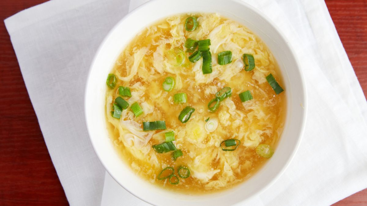 Na rosole nie gotuję już pomidorówki ani ogórkowej. W 15 minut robię lepszą zupę