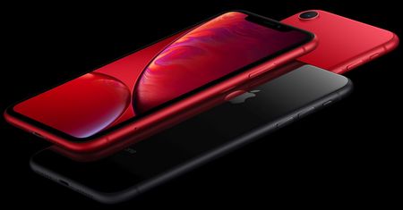 Apple, Apple, Samsung, Samsung, Samsung... Monotonna lista najpopularniejszych smartfonów na świecie