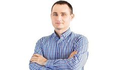 Michał Pietruszka head of mobile product w Mobiem Polska. Zastąpił Michała Gierę