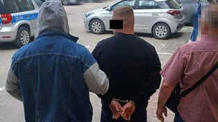 Wołomin: Miał stracić sprzęt wart fortunę. Śledczy wykryli oszustwo