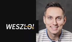 Nowy dyrektor zarządzający Weszło. Przejście od bukmachera
