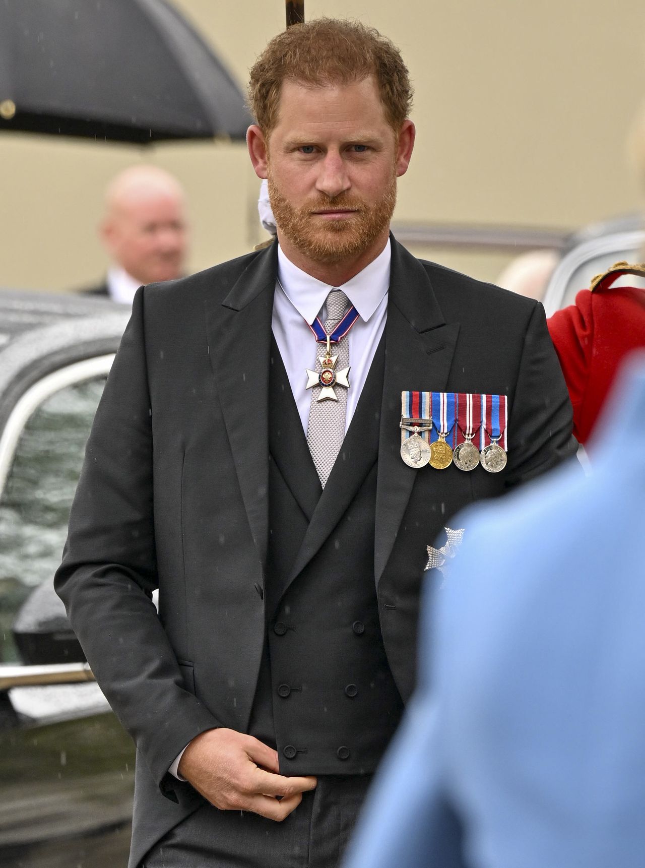 Prince Harry