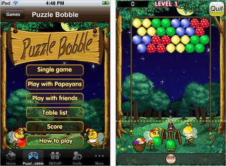 iDarmocha – notowanie 30 9