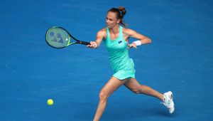 Tenis. Magdalena Rybarikova zakończyła karierę. Nie będzie pożegnania na korcie