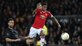 Andy Cole: Rashford zawsze jest groźny