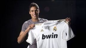 Kaiser Varane. Oto młoda gwiazda Realu