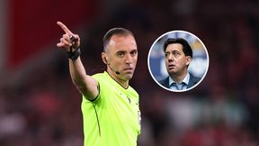 "Duże problemy z sędziami". Uderzył w UEFA przed hitem Ligi Mistrzów