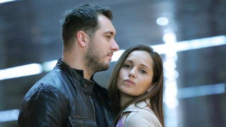 Anna Prus, Michał Żurawski