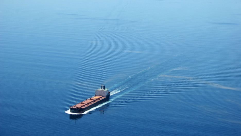 Statek (zdjęcie ilustracyjne)