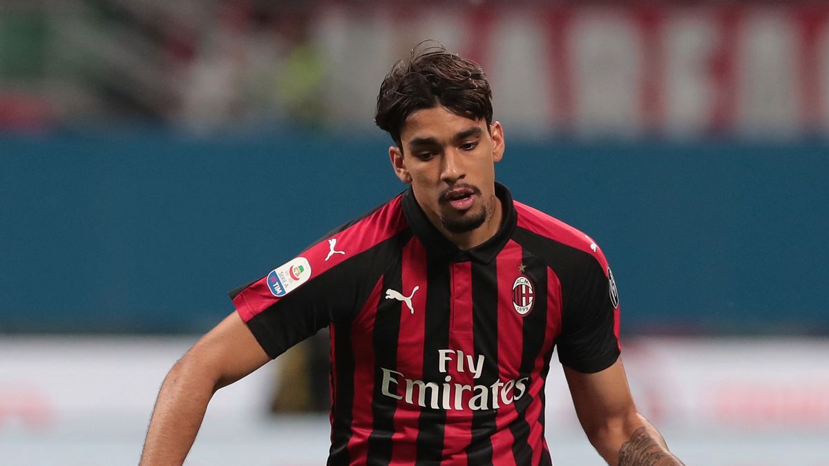 Getty Images / Emilio Andreoli / Na zdjęciu: Lucas Paqueta