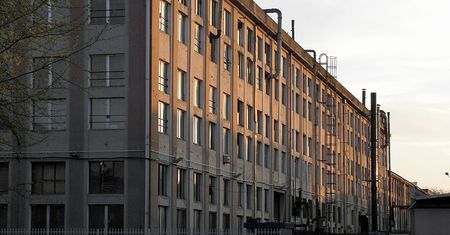Radom w ofensywie. W mieście powstanie dzielnica przemysłowa