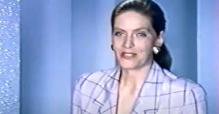 Katarzyna Dowbor to legenda TV. Sprawdź, ile wiesz o prowadzącej "Nasz nowy dom"!
