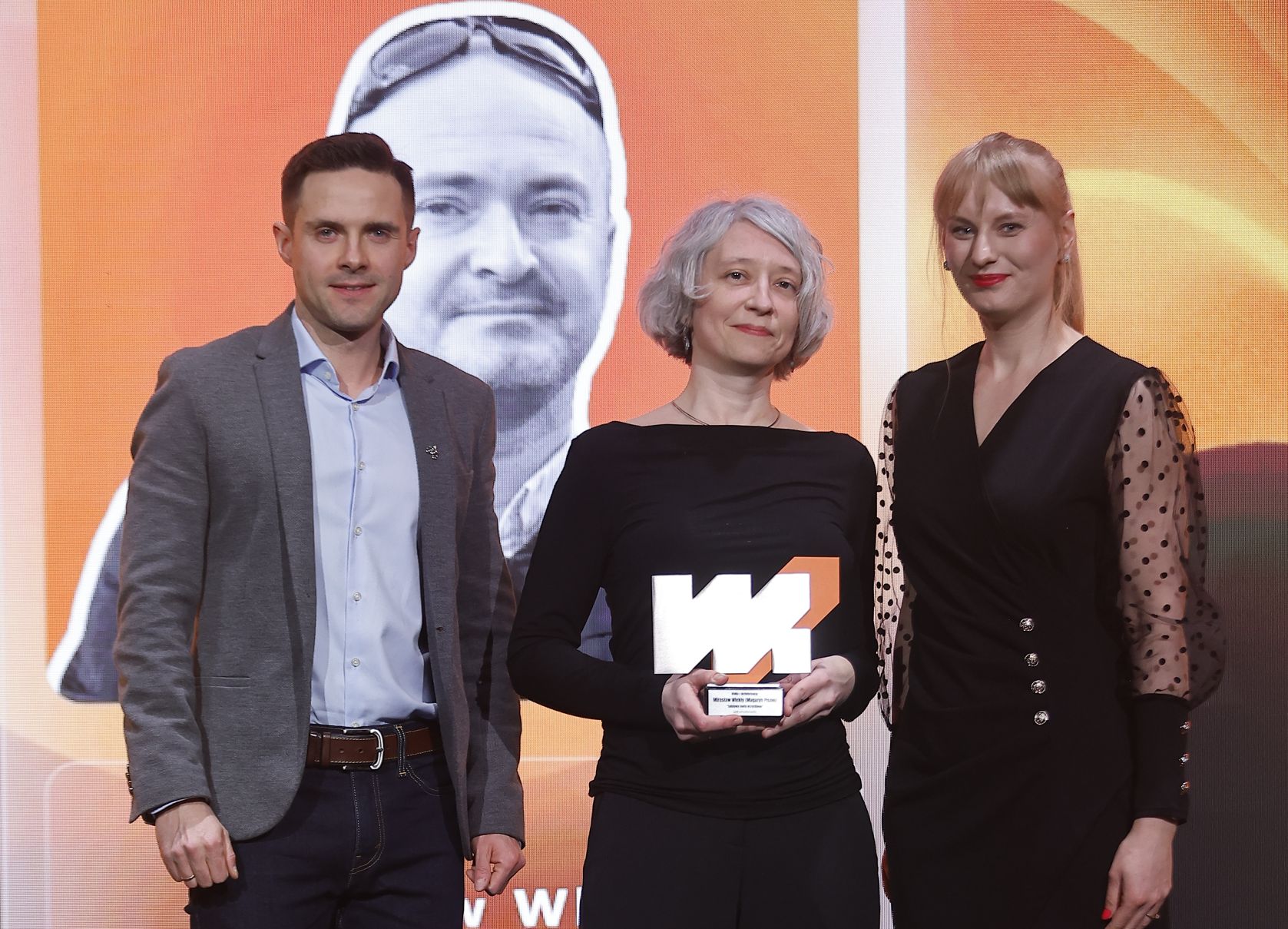 Gala nagród Wirtuale 2026