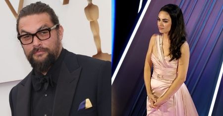 Oscary 2022. Organizatorzy nawiązali do wojny w Ukrainie dopiero PÓŁTOREJ GODZINY po rozpoczęciu gali...