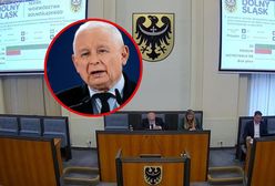 W poniedziałek widzieli się z Kaczyńskim. We wtorek ich wyrzucili