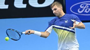 Nokaut w ATP Finals. Znamy kolejnych półfinalistów