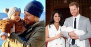 Meghan Markle i Harry przeprowadzili się do Kanady, żeby chronić Archiego? "Chcieli mu zapewnić NORMALNE DZIECIŃSTWO"