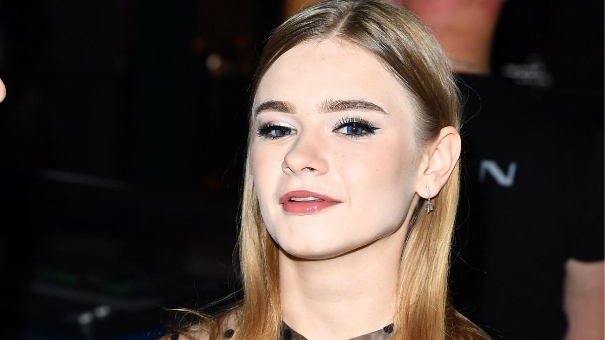 Julia Wróblewska nie obchodzi Wielkanocy