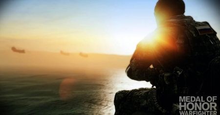 Zapoluj na Osamę Bin Ladena w Medal of Honor: Warfighter