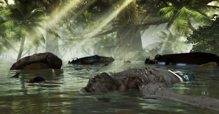 Dead Island: Riptide: zombiaki raz jeszcze poproszę, ale w nieco innym sosie