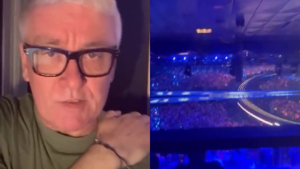 Artur Orzech ujawnił kulisy Eurowizji 2026. W takich warunkach pracuje. "Eleganckie dziury w suficie"