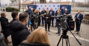 Lepsze połączenie z Trójmiastem i Warszawą. W wakacje do Ustki dojeżdżać będzie szybki pociąg Pendolino