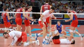 LŚ: Bolesna porażka na inaugurację - relacja z meczu Polska - Brazylia