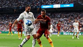 Real Madryt zagra bez podstawowego gracza. Kontuzja obrońcy