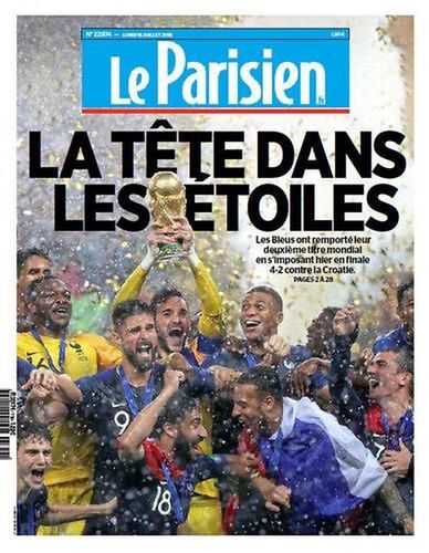 Le Parisien