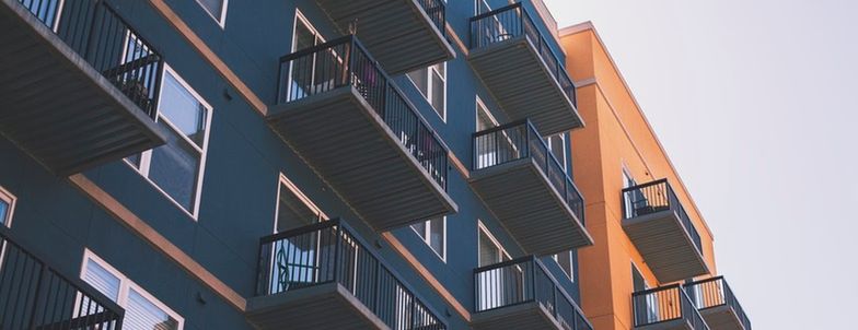 Kilka dni temu udało się zawrzeć umowę najmu w oparciu o blockchain.