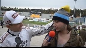 "Na żużlu pytamy" podczas turnieju o Puchar Fair-Play w Zielonej Górze