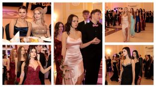 Włocławek: Studniówka 2026 IV LO