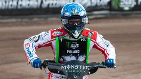 Fotorelacja: Trening kadrowiczów w hali
