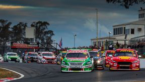Darwin Triple Crown, czyli kolejna runda Supercars w weekend w Sportklubie!