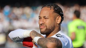 Neymar bez powołania. Tak zareagował na decyzję Ancelottiego