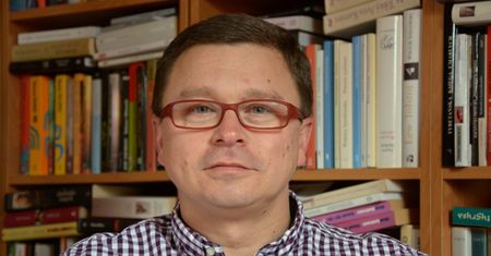 "Od zarabiania pieniędzy można uzależnić się tak samo, jak od alkoholu, narkotyków czy seksu"