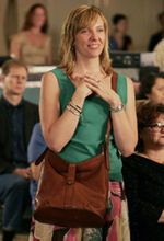 Toni Collette