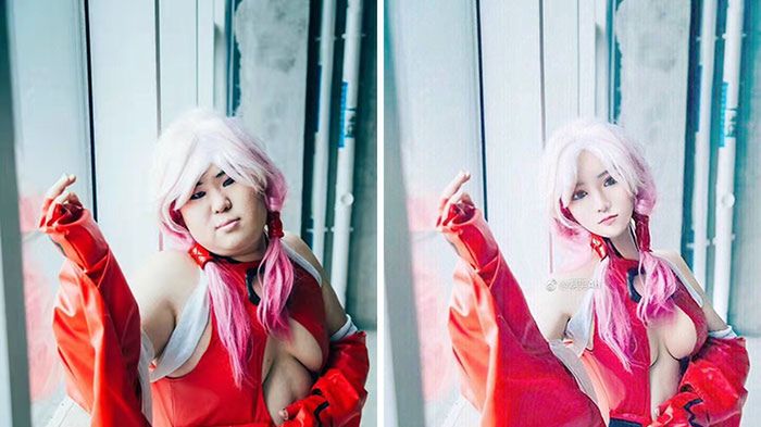 Fotograf tłumaczy, dlaczego nie należy ufać zdjęciom w social mediach 1